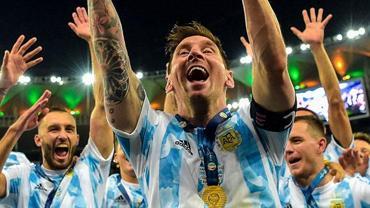 Lionel Messi Had no role in Finalissima cancellation according to latest reports