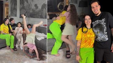 Fenerbahçe kalecisi Ederson, Brezilya Milli Takımı'na çağırıldığını böyle öğrendi!