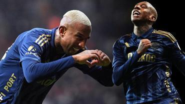 İlhan Mansız'dan çarpıcı Anderson Talisca övgüsü: Oyunun kaderini değiştirdi