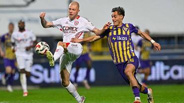 Eyüpspor - Samsunspor maçı sonucu: 1-2