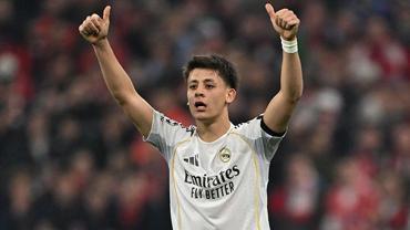 (Maç özeti | Bayern Münih 4-3 Real Madrid)