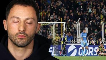 Erman Özgür'den çok sert Fenerbahçe sözleri: Hayal kırıklığında çıtayı yükseltti!