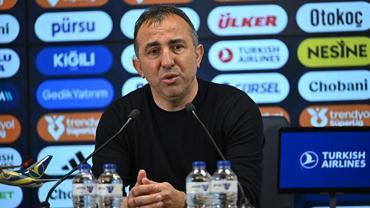 Çaykur Rizespor Teknik Direktörü Recep Uçar: Alınan 1 puan değerli