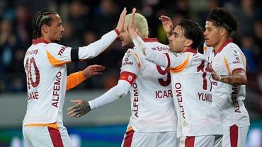 Erman Özgür'den Galatasaray'ın iki yıldızına ayrı parantez: Gençlerbirliği'ne yetti