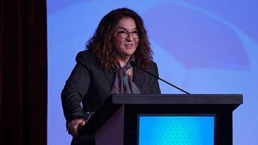 Lale Orta: Bu sene hakemlik konusunda bir kazanım olduğun düşünmüyorum
