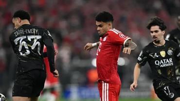 PSG reach Champions League final as Neuer laments lack of killer instinct