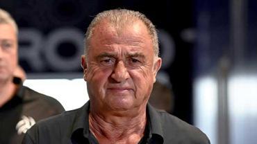 Fatih Terim'den şampiyonluk sözleri! 'Büyük takımlar tatmin olmaz, her zaman yenisini isterler