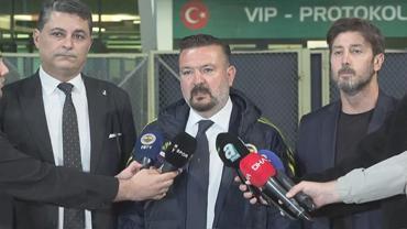Ertan Torunoğulları: Sakın ha sezonu sona erdi