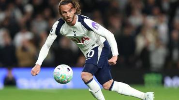 Spurs relegation battle continues after stalemate with Leeds