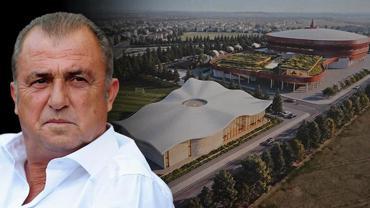MHP Genel Başkanı Bahçeli'nin talimatıyla Adana'da Fatih Terim Spor Müzesi yapılacak