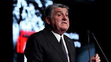 Serdal Adalı: Bu projeyle Beşiktaş ve Türk futboluna silinmez bir imza atıyoruz