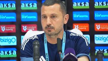 İlker Püren: Mesele tamamen karakter koymaktı