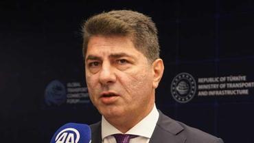 Hakan Safi: Rakiplerin dizlerini titretecek bir kadro kuracağız