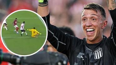 Fernando Muslera'nın hatası pahalıya patladı!