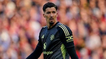 Altay Bayındır: M.United'da forma giyen ilk Türk futbolcu olmak gurur verici