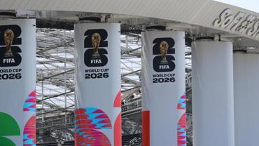 FIFA bans reusable bottles at World Cup venues citing safety concerns