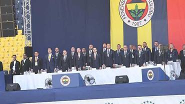 Fenerbahçe'nin borcu 26 milyar 202 milyon lira olarak açıklandı