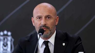 Vincenzo Italiano'dan şampiyonluk sözleri! '4 yıllık seriyi kırmak için elimizden geleni yapacağız'