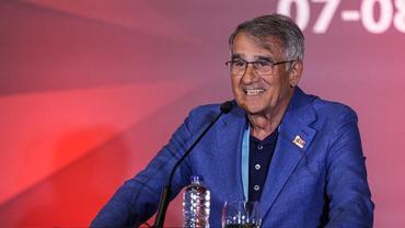 Şenol Güneş'ten Dünya Kupası sözleri: Çeyrek final mümkün