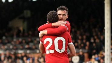 Scotland's Andy Robertson to Carry Diogo Jota's dream to the World Cup