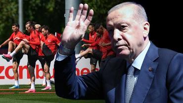 Avustralya maçı öncesi Cumhurbaşkanı Erdoğan'dan Milli Takım sözleri