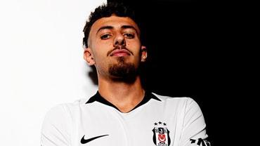 İlhan Fakılı: Beşiktaş'a transfer olmak benim için çok büyük bir adım
