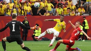 Yakın overcomes Manzambi loss with tactical rethink to steer swiss into quarters