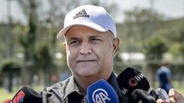 Recep Durul: 8 ve 10 numara oynayabilecek deneyimli bir Türk oyuncu bakıyoruz