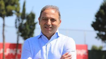 Fuat Çapa: İstikrarın ve sabrın neleri getirdiğini çok net şekilde yaşadık