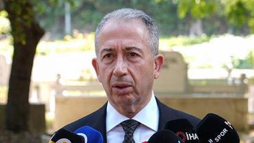 Metin Öztürk: Bu sene de şampiyon olacağız