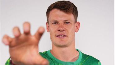 İlk röportajını veren Alexander Nübel'den Beşiktaş ve transfer itirafı