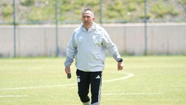 Recep Uçar: Kadromuzu muhafaza etmek, en büyük transferimiz