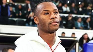 Thiao Djalo: Şu an hedefimiz ve odağımız Avrupa'da turu geçmek