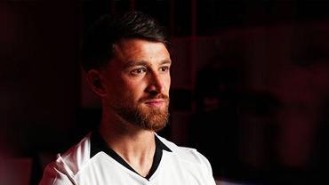 Salih Özcan: Beşiktaş camiasının bir parçası olmak benim için büyük bir şey