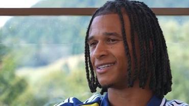 Nathan Ake: Fenerbahçe yer alacağı bütün kulvarlarda kazanmak için savaşır