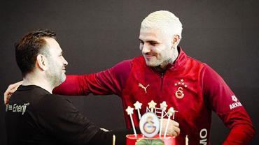 Okan Buruk'tan Mauro Icardi açıklaması: Kalmasını istiyoruz