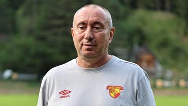 Stanimir Stoilov: Türk oyuncular pahalı ve istediğimiz seviyede değil
