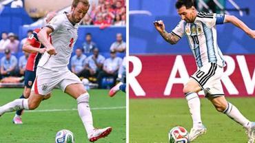 Argentina's war veterans urge fans to focus on football ahead of England match