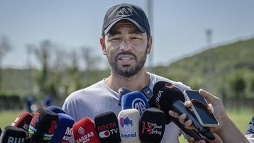 Selçuk İnan'dan transfer açıklaması: Görüştüğümüz çok oyuncu var