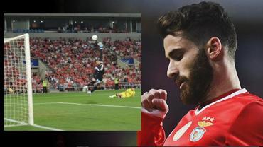 Rafa Silva golüyle Portekiz'i salladı!