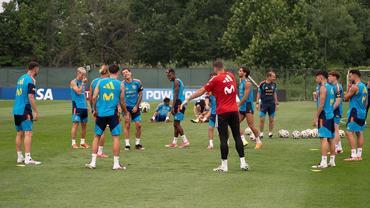 Arjantin, 2026 FIFA Dünya Kupası finaline hazır