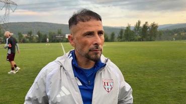 Ertuğrul Arslan'dan transfer açıklaması: Aramıza katmayı düşündüğümüz 3-4 oyuncu var