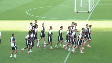 Gornik Zabrze, Fenerbahçe maçının hazırlıklarını tamamladı