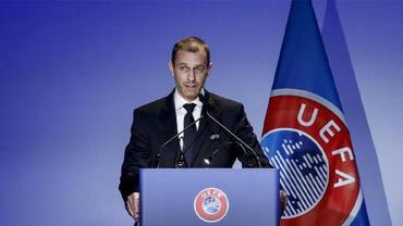 UEFA President Ceferin Boycotted World Cup Final After Disagreements With FIFA