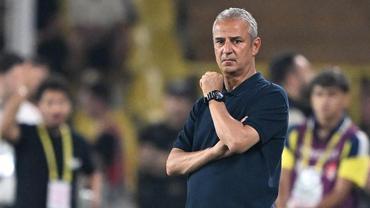 Fenerbahçe teknik direktörü İsmail Kartal: 3-4 golle kazanabilirdik