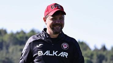 Uğur Uçar: Takımımıza Çorum FK'ya seviye atlatacak oyuncular katılacak