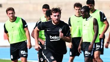 Orkun Kökçü: Midtjylland maçından iyi bir sonuçla ayrılacağımızı düşünüyorum