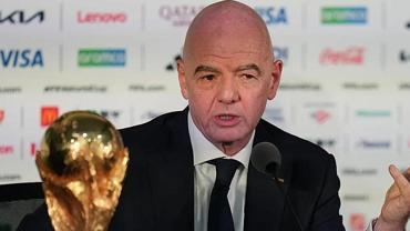 Infantino Faces Growing Pressure as FIFA Holds Crisis Meeting in Morocco