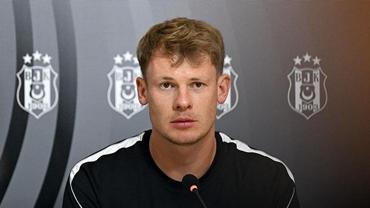 Alexander Nübel: Gerçekten özel bir taraftar grubuna sahibiz