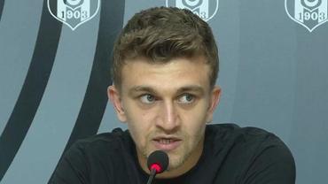 Rıdvan Yılmaz: Önümüzde olan her şeye talibiz